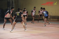 Jerai Gym Kabaddi 2016